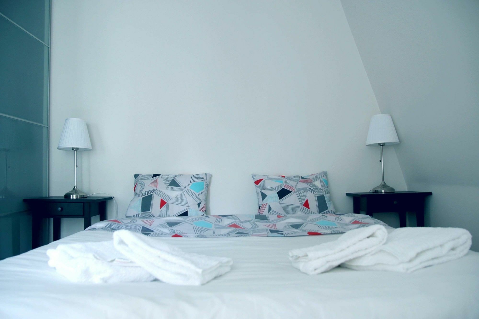 Rue De Ponthieu Furnished