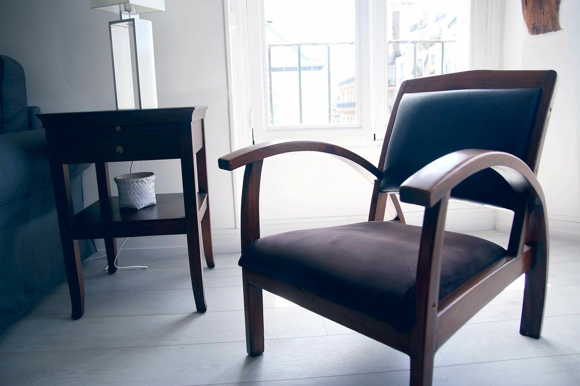Apartment Rue De Ponthieu Furnished