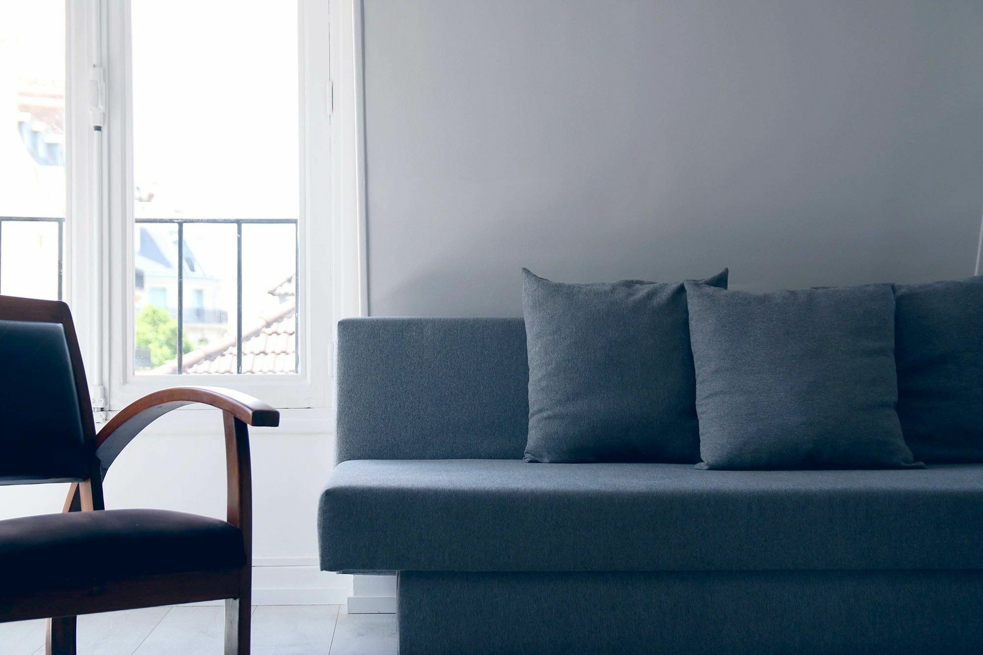 Apartment Rue De Ponthieu Furnished
