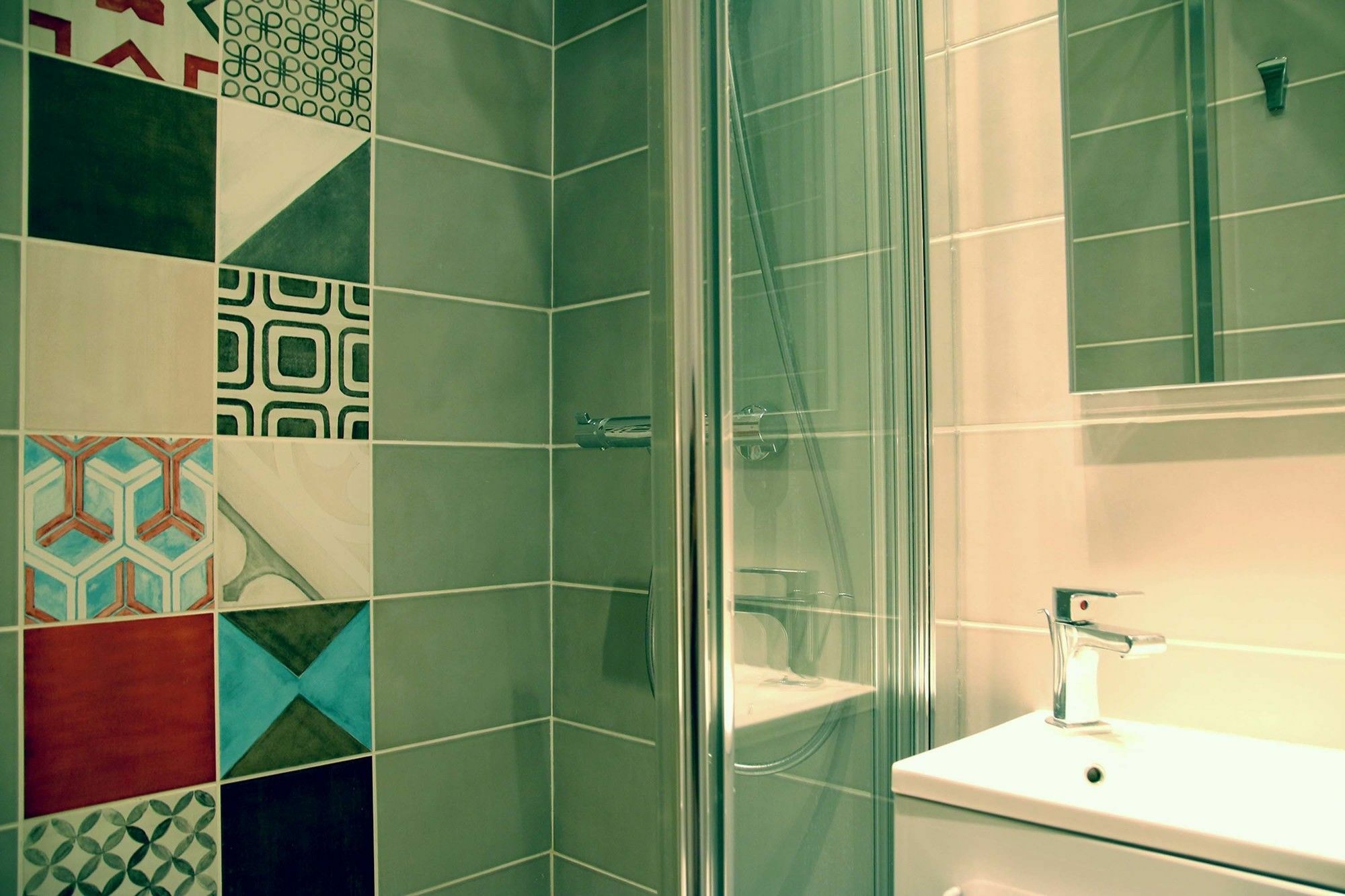 Apartment Rue De Ponthieu Furnished Paris
